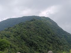 -梧桐山风景名胜区