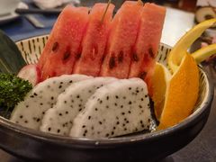 -南苑环球酒店-稻菊日式餐厅(鄞县大道店)