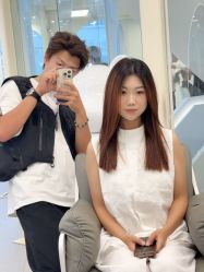 -5M HAIR SALON