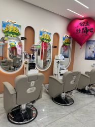 -希梵尔头皮抗衰·科技养发