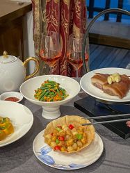 -真知味酒店·宴会厅(月牙湖店)