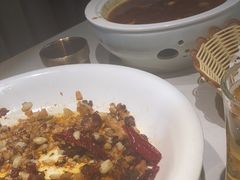-巴扎屋大盘鸡·新疆菜(汇嘉时代店)