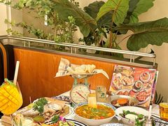 -太食獸泰式茶餐厅(IFS国金中心店)