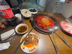 -牛市坎火锅(建设路店)