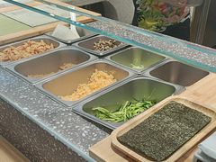 -米陀饭团•紫菜包饭(中华广场店)