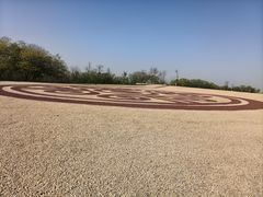 -汉长安城未央宫国家考古遗址公园