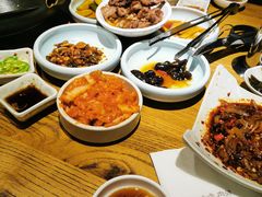 -泥炉烧肉师(新街口金銮巷店)