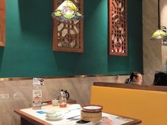 -禄运茶居·手工点心(猎德店)