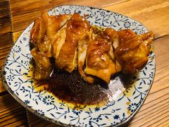 -食戟