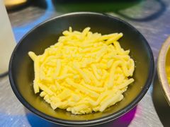 芝士粒-Meet Sun韩式大排档(五一广场7MALL店)