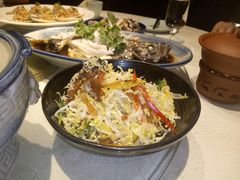 -鸭匠食府·挂炉烤鸭·新京菜(阜成路店)