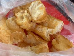 -汪记鲜鱼糊汤粉(沈阳路总店)