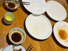 -伊喜饺子·烤鸭(五道口学院路店)
