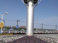 -胜华驾校·小猫学车(银都店)