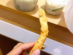 南阳小油条-南阳食府·河南豫菜(南阳驻京办店)