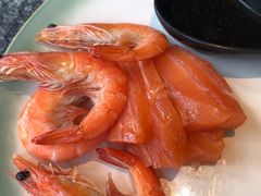 -金海湾自助餐厅(金陵饭店)