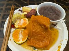 -妙醍醐素食自助餐馆(杭州香积寺店)