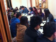 iphone_upload_pic-竹之月日本料理铁板烧(香江花园店)