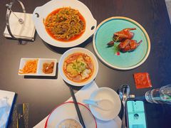 -万达瑞华酒店·品珍中餐厅