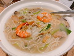 -莆田餐厅PUTIEN(金融街购物中心店)