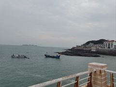 -东极岛景区