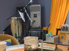 -大象厨房(重庆道店)