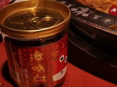 -谭鸭血老火锅(龙湖宝山天街店)