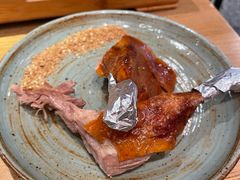 -青年公社烤鸭(蜀山万象汇店)