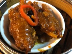 -点点心点心专门店(湾仔店)
