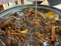 -回味黑鸭煲·始于2006(万松园店)