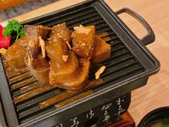 -簡一·割烹·和牛夀喜燒(西水东店)
