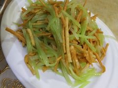 -穆老九清真牛羊肉馆(宋城店)