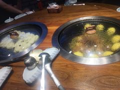 -门家大院铁锅炖(东北大马路店)