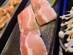 -新石器烤肉(之心城店)