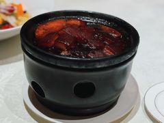 -正院大宅门烤鸭(首体店)