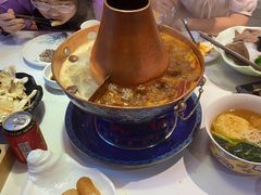 -祥源胡同·涮牛羊肉火锅(花桥店)