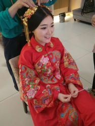 点击看大图 -扬州龙摄影·全球旅拍(维扬路总店)
