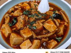 -天龙宝严素食馆(大兴善寺店)