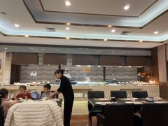 -厦门海景千禧大酒店·海景咖啡厅