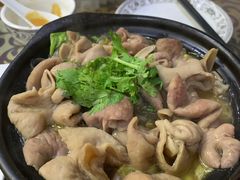 -友利砂锅居(烟台店)