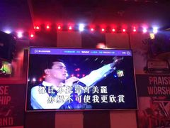 包房-唱吧麦颂ktv(紫金大厦店)