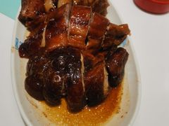 -龙记香港茶餐厅(久光百货店)