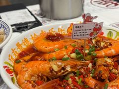 -乐乐大排档·30年老字号(浙江路店)