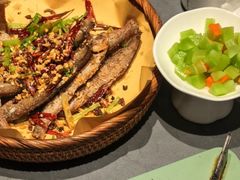 -俏立方·15年新楚菜