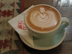 -樹下遇见树·咖啡