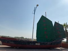 -大湾区中央湿地公园-十九涌