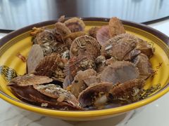 -正亮农家院·海鲜本地菜