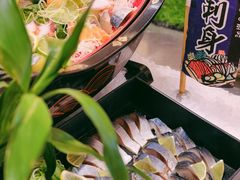 -北京王府井希尔顿酒店·万斯阁西餐厅