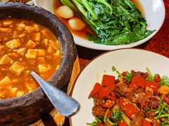 -绿茶餐厅(蓝色港湾店)