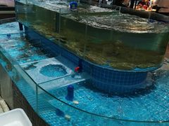 -蓝珊甄选海鲜自助·火锅大排档(近阿那亚店)